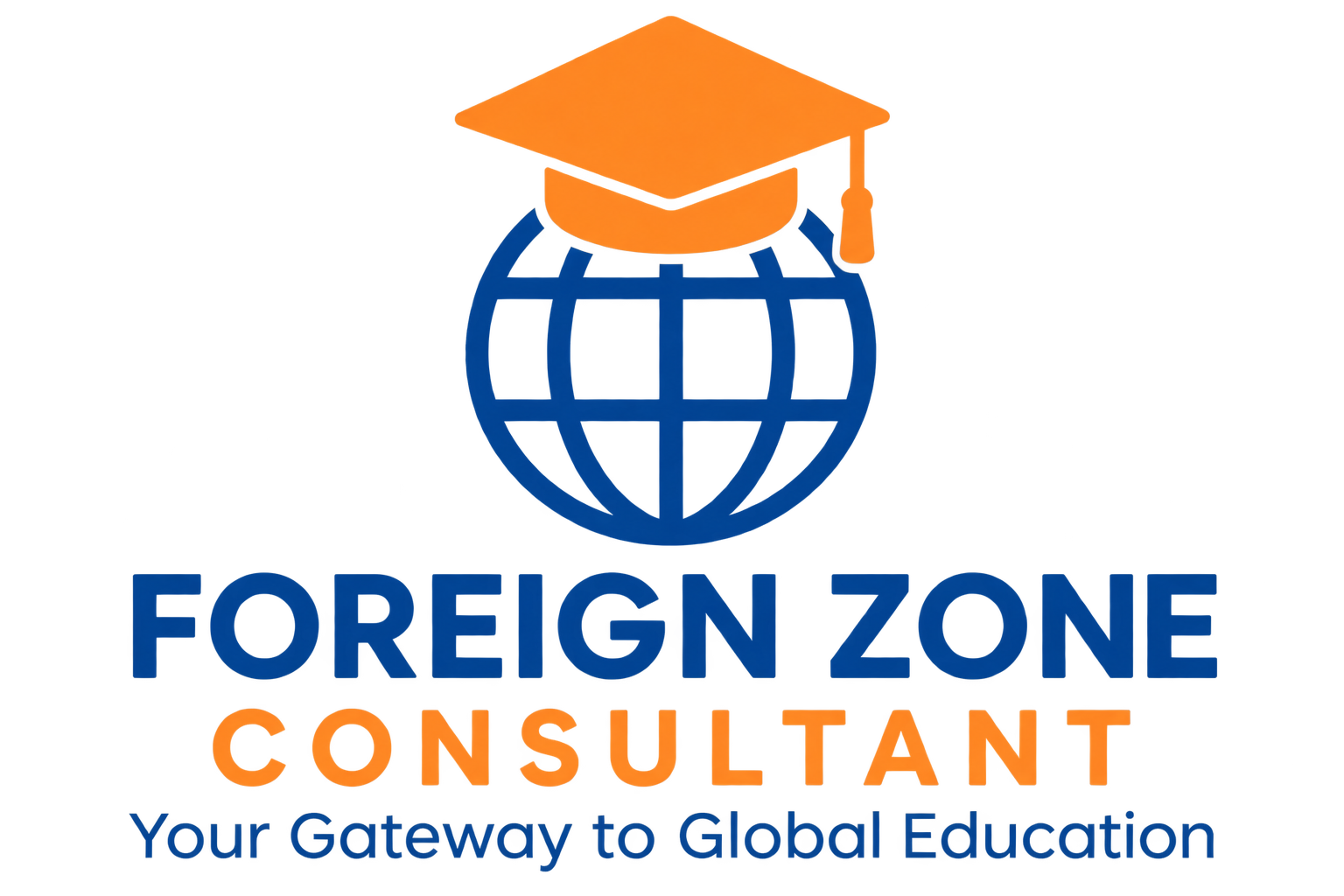 Foreign Zone Consultant logo